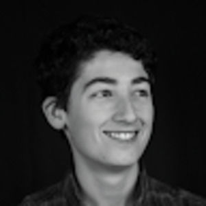 Meet your Posher, Matthew